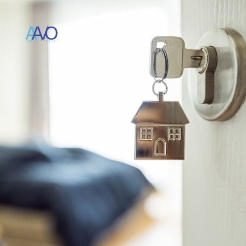 Long-Term & Vacation Rentals